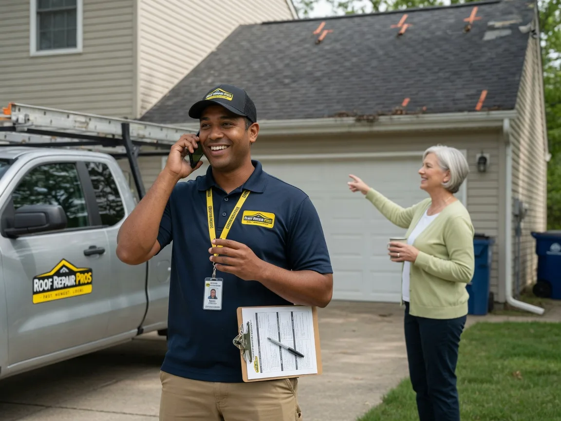 Roof Repair Woodson, IL FAQs